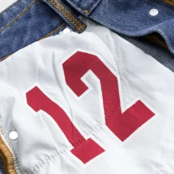 Reversible Denim Pocket Mini Skirt -Women's Clothing Store b793e827 a6b9 497c b532 fdc2d887f204