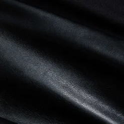 Faux Leather Cut Out Long Sleeve Bodysuit -Women's Clothing Store b852eeb0 25dc 4351 ba58 b01345b1cf45