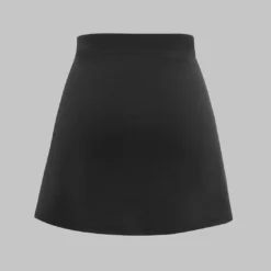 Asymmetrical Patchwork Skirt -Women's Clothing Store b87db1ae 5a24 48d1 974e 8f8922e369ba