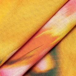 Lily Print Asymmetric Crop Tank Top -Women's Clothing Store b88c0ca2 c95e 437a ac52 0866dc6bfc8f