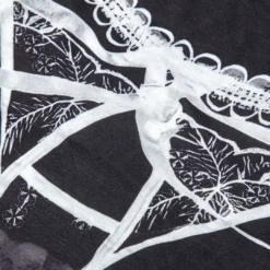 Bikini Print Round Neck Mini T-shirt Dress -Women's Clothing Store b976271e 31a7 4986 85d7 f0ae2c94ba69