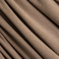 Ruched Sleeveless Round Neck Slit Maxi Dress -Women's Clothing Store b982deb8 af34 43d0 ae8b e9b53dd46fc1