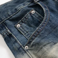 Denim Ombre Print Jeans -Women's Clothing Store b983fdec 8434 44e1 b891 ee8859293446