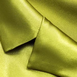 Satin Asymmetrical Ruched Button Long-Sleeve Shirt -Women's Clothing Store b99f67bc b545 4dd5 8786 7cdec0438c48