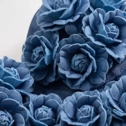 3D Floral Slip Cami Top -Women's Clothing Store b9a6e086 d059 4fac 82db 7a5ac287cae3