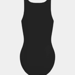 Letter Print Sleeveless Slip Bodysuit -Women's Clothing Store bb0be1d9 8703 4551 8782 cb0b6c22ae36