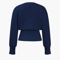 V-neck Sweater Cardigan -Women's Clothing Store bc56233e 6f47 4013 baa5 64b7a6aad709