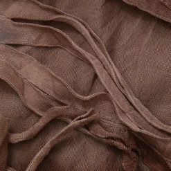 Tie Dye Distressed Mesh Slit Halter Maxi Dress -Women's Clothing Store bc8d8145 cdf4 4018 8e48 594301bbbd73