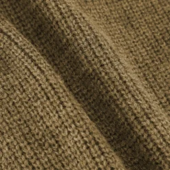 Batwing Sleeve Turtleneck Crop Sweater -Women's Clothing Store bcbe2d99 022b 4d2c 85f8 f474b7511169