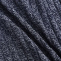 Scallop Long Sleeve Mini Dress -Women's Clothing Store bd7aedd8 0179 474d a9bc 870bb5518881