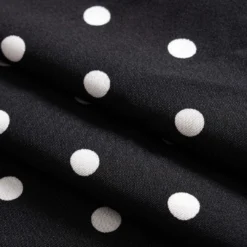 Polka Dots Print Skirt -Women's Clothing Store bdef0095 122c 4393 aa93 c06e97c171cd