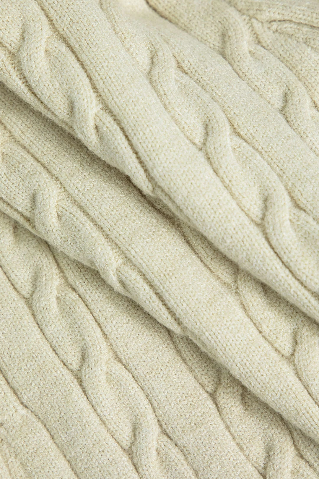 Color Block Print Knit Button Skirt 4 Color Block Print Knit Button Skirt - Image 4