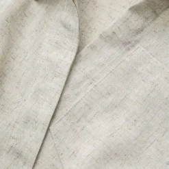 Linen Cross Crop Shirt -Women's Clothing Store befef792 10a8 4ef0 9790 74f6be0d0123