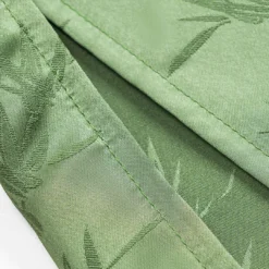 Jacquard Ruched Tie Front Slit Skirt -Women's Clothing Store bf84178f f510 4cc9 83f3 1e622d2cd9be