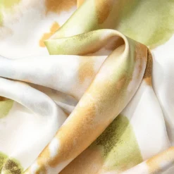 Abstract Print Ruched Split Maxi Skirt -Women's Clothing Store bfbe1a9b d5e5 4325 aa73 d240e5ed6a1c