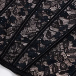 Lace Bustier Slip Cami Top -Women's Clothing Store c0d0bc5c 7e0d 4093 b0f5 278dcee77cea