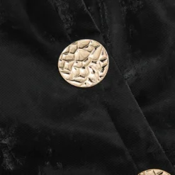 Solid Patchwork Pleated Asymmetrical Maxi Dress -Women's Clothing Store c1f5a893 3131 424a 8edc 08ea901841f7