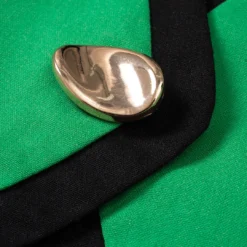 Linen Metallic Button Contrast Binding Tank Top -Women's Clothing Store c2f7f0ee 9769 411b ba08 7c93107a25e2