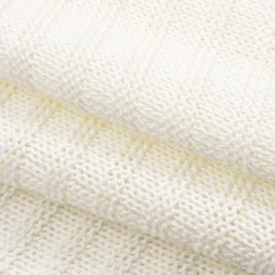 Knit Fringe Hollow Out Skirt -Women's Clothing Store c4f8d32a 3423 4031 9372 a2aee2c4d606