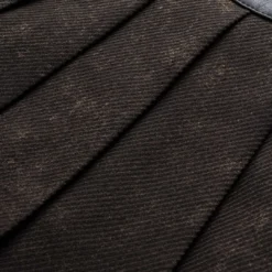 Faux Leather Fur Patchwork Belted Chain Pleated Skirt -Women's Clothing Store c537d7c1 7ef3 4b6d 8e42 c2f394a248f4