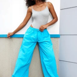 Basic Solid Cut Out Bodysuit -Women's Clothing Store c61c8e37 5db5 4d97 945d 225317bcbe3f