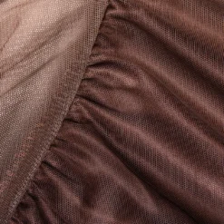 Tie Dye Ruched Mesh Long Sleeve Maxi Dress -Women's Clothing Store c621c107 2ab8 490d 861f a07e45db6d56