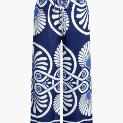 Abstract Print Drawstring Wide Leg Pants 18 Abstract Print Drawstring Wide Leg Pants -Women's Clothing Store c62e1f81 39f5 40eb 8c01 2930b56cab26