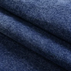 Denim Asymmetrical Button Skirt -Women's Clothing Store c67aa81d 7c74 43b3 9926 c5e3cd5e4622