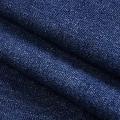 Denim High Waist Skirt -Women's Clothing Store c7c4091d a5be 4bf0 a18d 8fac217a0c95