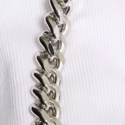 Chain Decor Sleeveless Tank Top -Women's Clothing Store c7ce9f53 d4c7 4db2 9624 9231dc6984bd