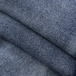 Asymmetric Frayed Denim Mini Dress -Women's Clothing Store c91a75fc 1efb 49b4 b153 d6440a6c71e6