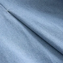 Denim Sleeveless Maxi Dress -Women's Clothing Store c93b297d d128 4ebd a3b5 321086736d1a