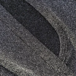 Lurex Asymmetric Cut Out Long Sleeve Maxi Dress -Women's Clothing Store c98bf012 1a0c 42e8 9b6b 6d5556873c14