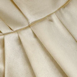 Satin Strappy V-Neck Slit Short Sleeve Midi Dress -Women's Clothing Store cb4be93d aa16 4f73 bdea 0464e5f85932