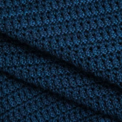 Knitted Button Asymmetrical Long-Sleeve Top -Women's Clothing Store cca52b44 930f 49c6 85e4 dee0c2c098b7