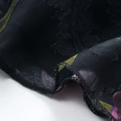 Floral Print Chiffon Skirt -Women's Clothing Store cce27b79 8602 4cac 953e 24de1aa934db