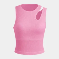 Basic Cut Out Tank Top -Women's Clothing Store cd225491 8b56 456b 81a3 6a7f5bb8aa46