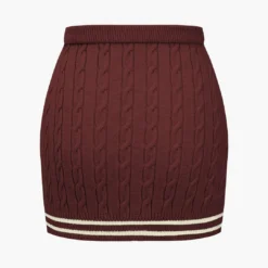 Color Block Print Knit Button Skirt 17 Color Block Print Knit Button Skirt -Women's Clothing Store cd7f7241 bc29 4438 8ba6 fce5779519d9