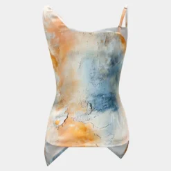 Watercolor Print Satin Cami Top 16 Watercolor Print Satin Cami Top -Women's Clothing Store cd7f9a73 0915 4ec7 9506 0bac3a553c45