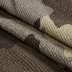 Camo Print Low Waist Shorts -Women's Clothing Store cde544df 9486 414a 8cd5 815a8e98e76a