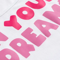 Letter Print U-Neck Tank Top -Women's Clothing Store ce613776 ef8b 4b11 8736 1a7cb650252a