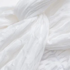 Textured Crossed Twist Knot Off Shoulder Mini Dress -Women's Clothing Store ce7048f7 80d5 4c10 964e 641f3e3c1c16