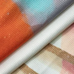 Floral Print Mock Neck Slit Sleeveless Maxi Dress -Women's Clothing Store cef2ffec 17b1 49fc bc37 9042aadeba2b