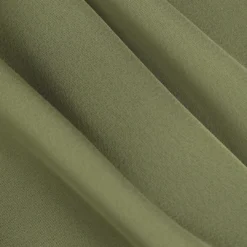 Twist Detail Slit Satin Skirt -Women's Clothing Store cf2135b7 63ac 4adb b76d de86efdc3e1f