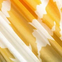 Tiger Print Mesh Sheer Round Neck Midi Dress 11 Tiger Print Mesh Sheer Round Neck Midi Dress -Women's Clothing Store cf62ce8d 927b 49ed 8f2d d6fad9185b1e