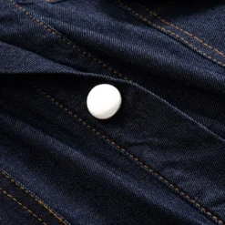 Denim Button Front Sleeveless Dress -Women's Clothing Store d014cf74 6214 4bdf 85bc 0989c2e93d6c