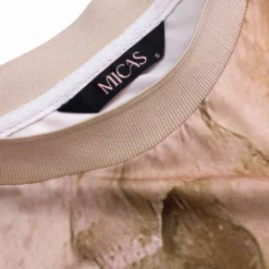 Twist Knot Short Sleeve T-Shirt -Women's Clothing Store d0440d0c 3c6d 4b2b b932 bf4f6a289c8b