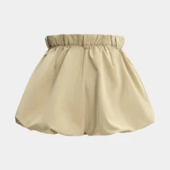 Pocket Zipper Ruched Shorts -Women's Clothing Store d0cb0bbf bed3 46b7 af13 567488dd380e