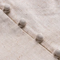 Linen Button Tank Top -Women's Clothing Store d16fe284 2338 47ea a6fe 75d424cc1a6d