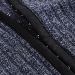 Scallop Long Sleeve Mini Dress -Women's Clothing Store d22c4878 dd81 438e 85cd 347f018483cc